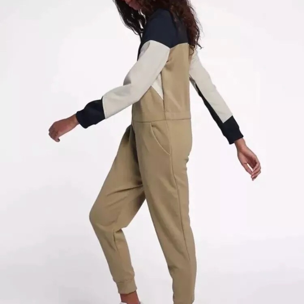 Nike Air Jumpsuit Romper - Picture 4 of 8